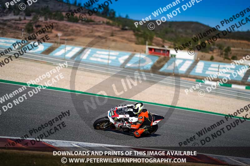 motorbikes;no limits;november 2019;peter wileman photography;portimao;portugal;trackday digital images